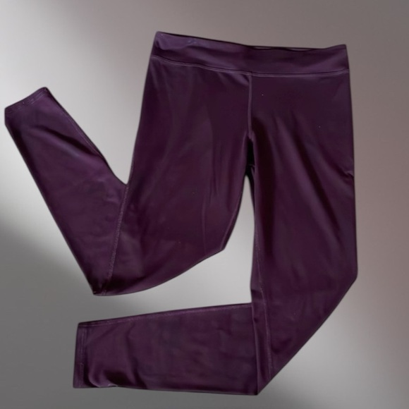 Printed leggings - Picture 4 of 5